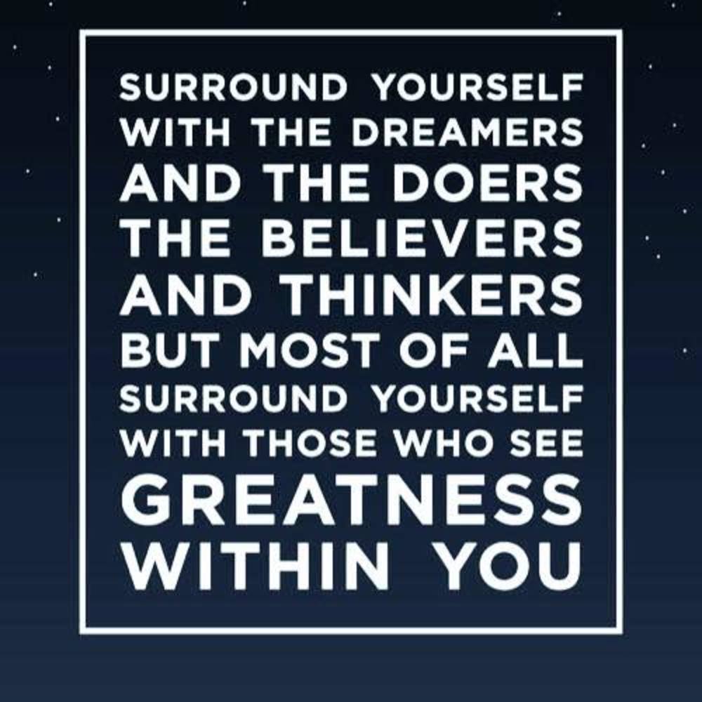 Meet your Posher, Ranee